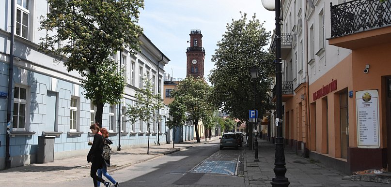 Lekarze, pisarze, fabrykanci... poznaj włocławskich Żydów. Okazja w tę sobotę