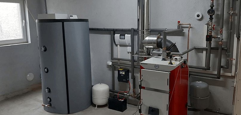 Jak w 5 krokach wybrać piec pelletowy do domu?