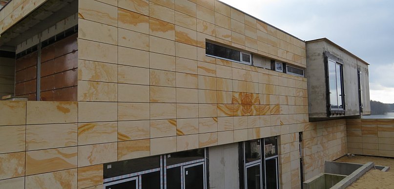 Gdzie Kupić Kamień Elewacyjny 
