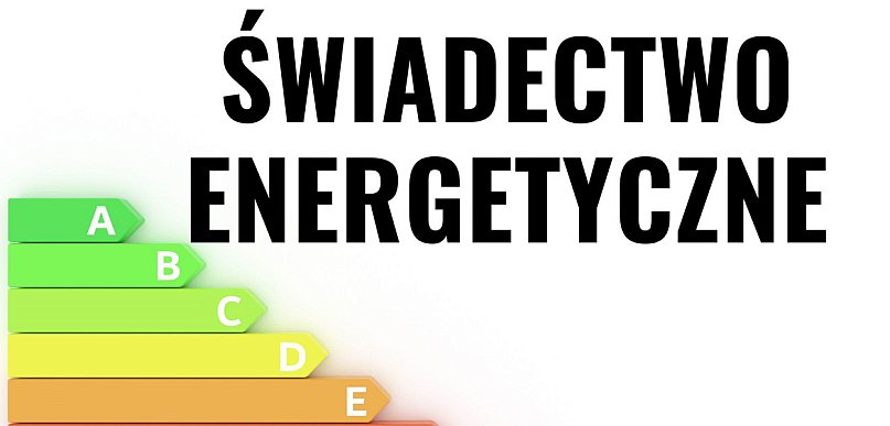 Świadectwa Energetyczne We Włocławku