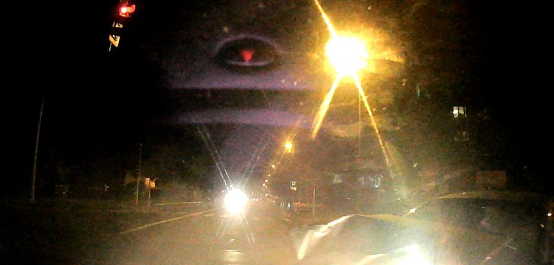Jest nagranie z wypadku we Włocławku. Opel wjechał na czerwonym! [WIDEO]
