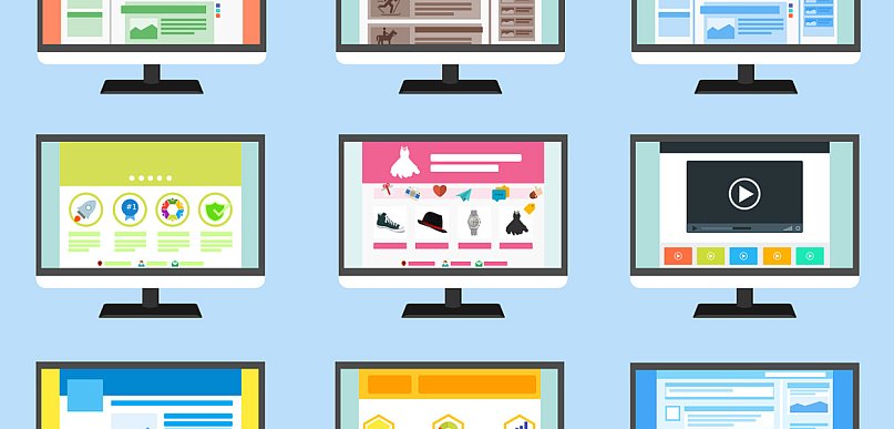 Profesjonalna strona internetowa – klucz do sukcesu Twojej firmy 