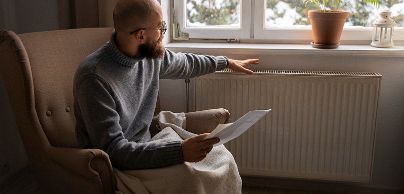 Inteligentne termostaty – czy są potrzebne w nowoczesnym domu?