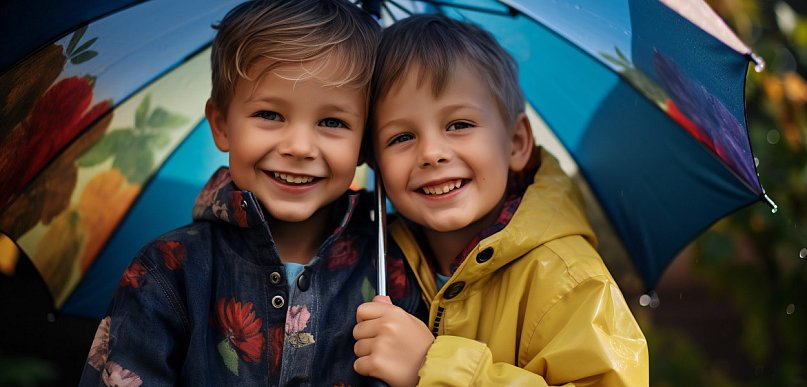 Kurtka na jesień dla chłopca – jak wybrać idealny model?  