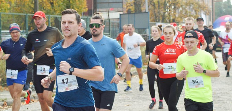 Sobota we Włocławku: Bieg Popiełuszki, Zielony Festiwal i Andrzej Poniedzielski