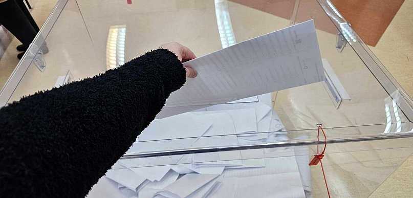 Na kogo najczęściej głosowano? Łyczak przegrał nawet wśród sąsiadów 