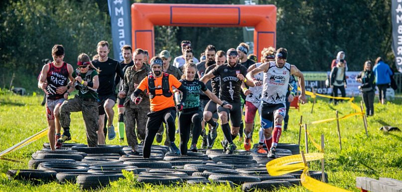 Niedziela we Włocławku: Ekstremalny bieg z przeszkodami, festiwal i warsztaty!