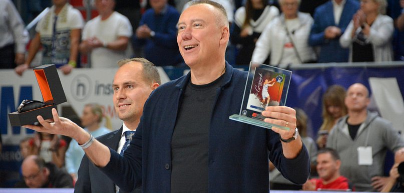Legenda legend uhonorowana! Statuetkę odebrał Igor Griszczuk (FOTO)