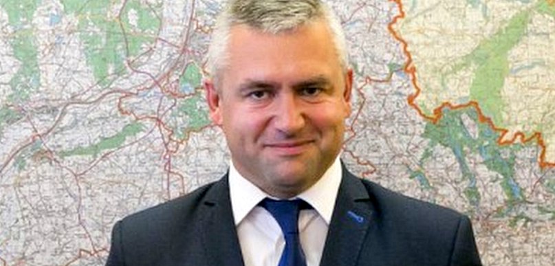 Burmistrz Chodcza kontra CBA. Sprawa już w sądzie 