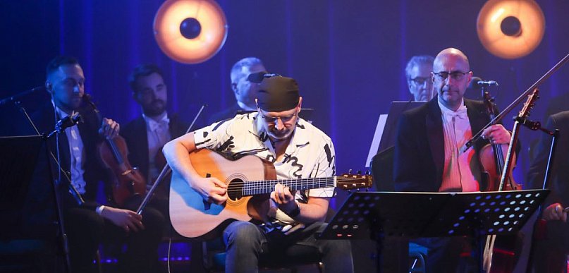Wybitni muzycy na scenie Browaru B. Palma Festiwal jeszcze w kwietniu 