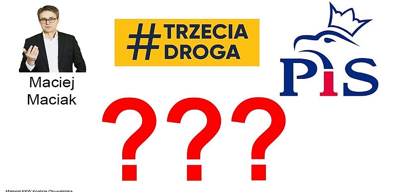 Nikt nie chciał poprzeć Kukuckiego! Dla kogo poparcie?