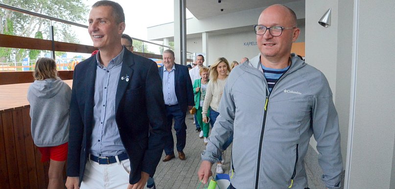 Wyniki prezydenckiej sondy DD. Ten kandydat zdobył prawie 80% głosów