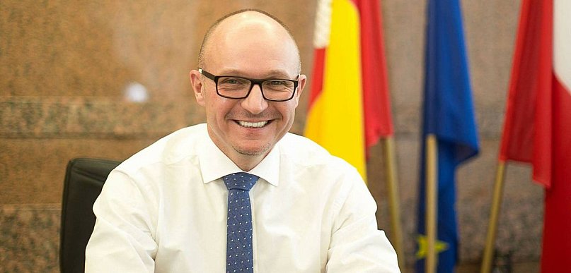 Praktycznie pewne. Wojtkowski prezydentem w kolejnej kadencji!