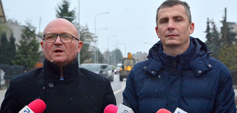 Komentarze po wyborach. Co mówi Wojtkowski, a co Kukucki? [WIDEO]