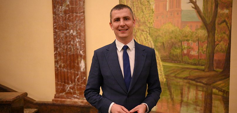 Krzysztof Kukucki prezydentem Włocławka. Mamy wyniki z wszystkich komisji
