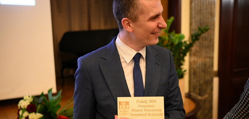 Kukucki prezydentem Włocławka. Kto głosował na Wojtkowskiego?  [ANALIZA]
