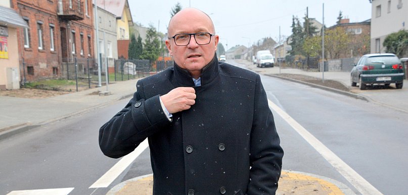 Wojtkowski zabrał głos po przegranej. Złożył takie życzenia Kukuckiemu 