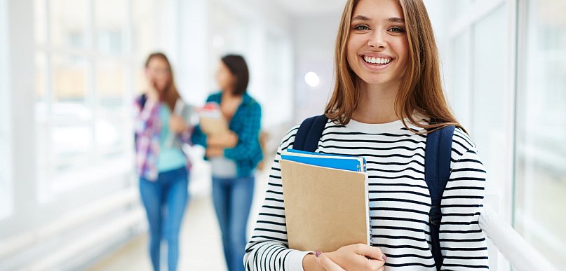 Studiuj, bo warto! Zobacz wyjątkową ofertę Bydgoskiej Szkoły Wyższej!