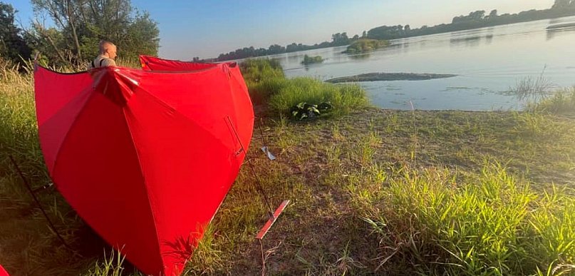 Kolejna ofiara letnich kąpieli. 25-latek utonął w Wiśle