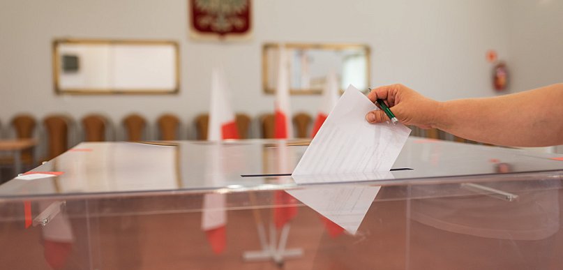Wybory uzupełniające w Gminie Baruchowo. 7 osób chce być wójtem 