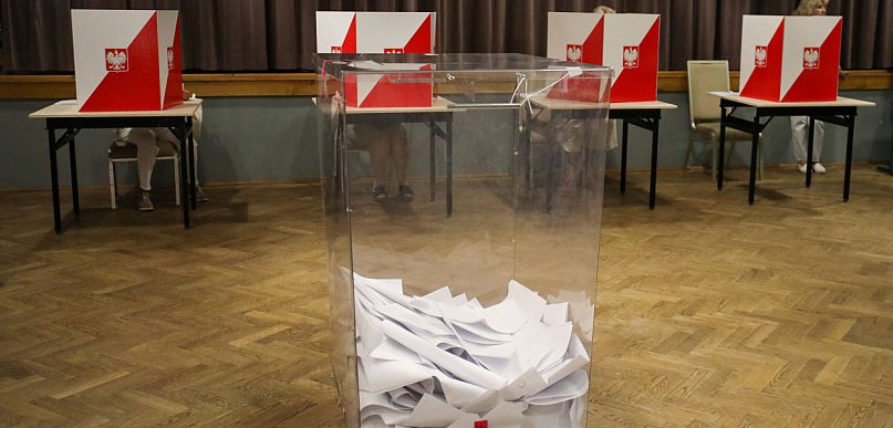 Gmina Baruchowo nadal bez nowego wójta. Oni powalczą w drugiej turze