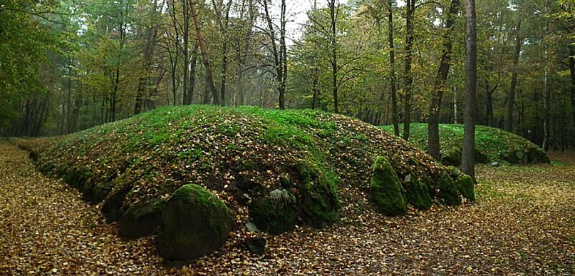 Festyn Archeologiczny Wietrzychowice. Podróż w przeszłość dla całej rodziny