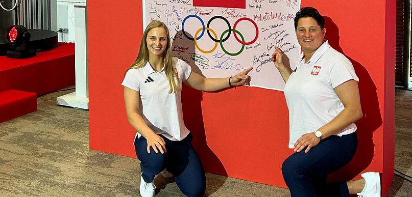 Włocławek stracił dwie olimpijki. Judoczki zmieniają klub