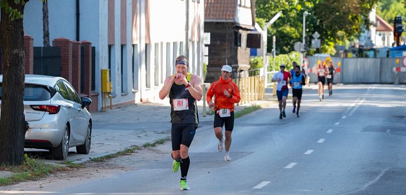 Ulicami miasta przebiegną 21 kilometrów. To już jedenasty raz!