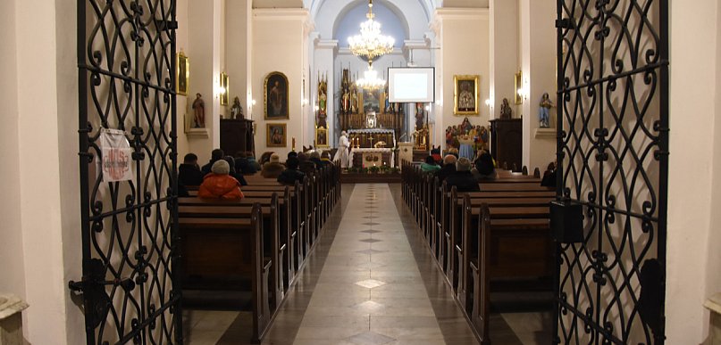 Obowiązkowe święto dla katolików. Wtedy trzeba iść do kościoła