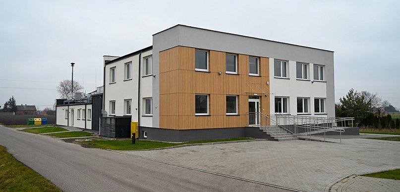Wyjątkowa licytacja WOŚP w Brześciu. „Mirabelka” i śpiewający burmistrz