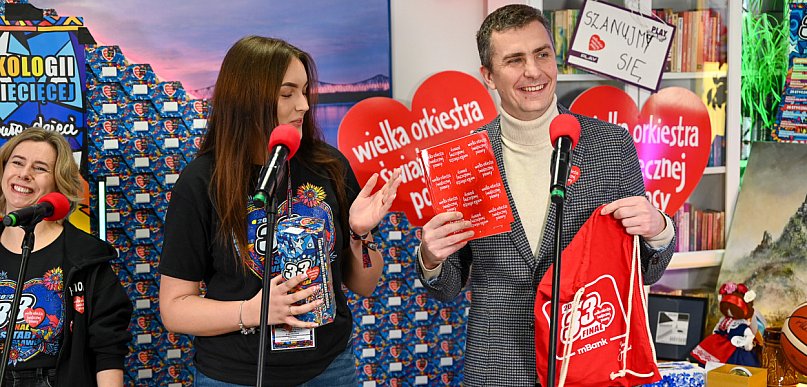Światełko do nieba we Włocławku w nowej formie. Tego jeszcze nie było!