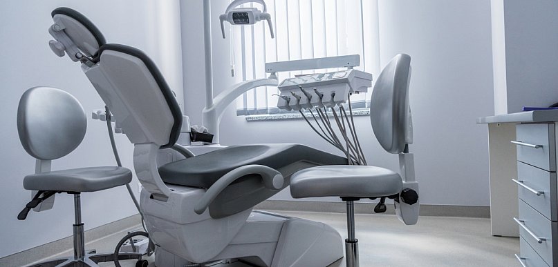Szukasz dentysty we Włocławku? Sprawdź dostępne terminy na NFZ