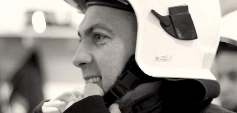 Tragedia w Choceniu. Nie żyje 45-letni strażak ochotnik