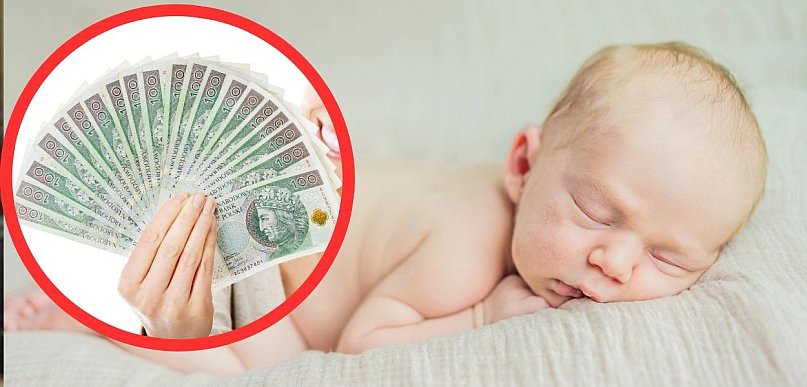 W Kowalu rodzi się za mało dzieci. Miasto wprowadza... własne becikowe!