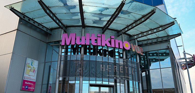 Co obejrzeć w lutym we Włocławku? Multikino przygotowało mocne tytuły!