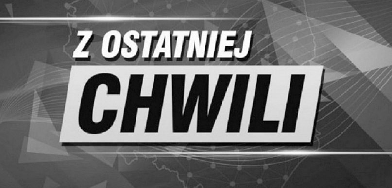 TRAGICZNY finał wypadku na "starej jedynce". Motocyklista nie przeżył!
