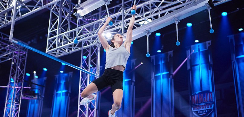 Włocławianka znów w show Polsatu. Jak jej poszło na torze?