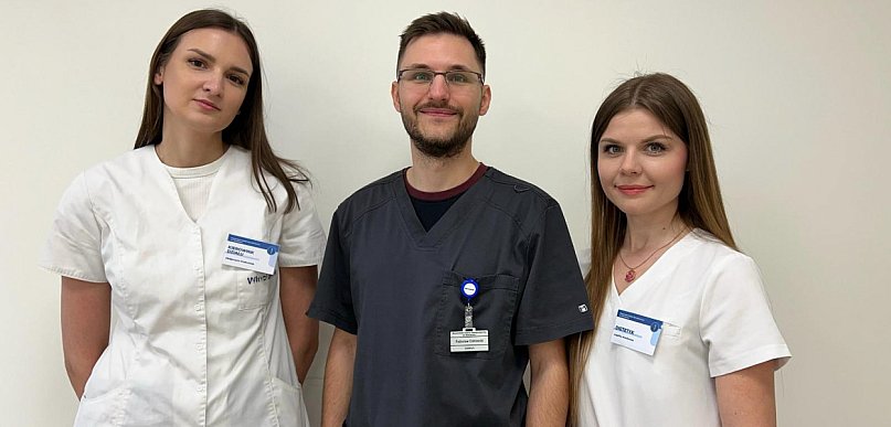 Szpital zaskoczył tym pomysłem. Nie musisz płacić za dietetyka