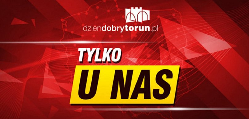 Kolejny DRAMAT w uzdrowisku pod Toruniem. Groził, że wszystkich zabije!