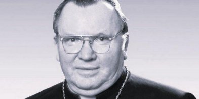 Zmarł były rektor Wyższego Seminarium Duchownego we Włocławku -64779