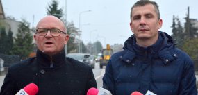 Cała Polska huczy o prezydenckich waśniach we Włocławku