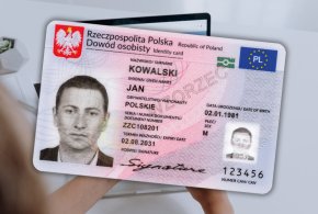 3 miliony Polaków musi wyrobić nowy dowód osobisty. Lepiej sprawdź swój!-66465