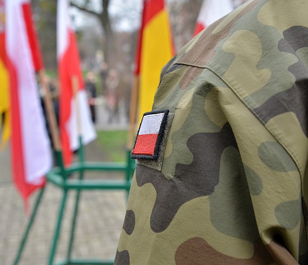 Wojsko zaprasza Polaków. Zacznie się w maju, skończy się w lipcu-66642
