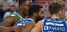 Ten mecz zdecyduje, czy Anwil zagra w półfinale