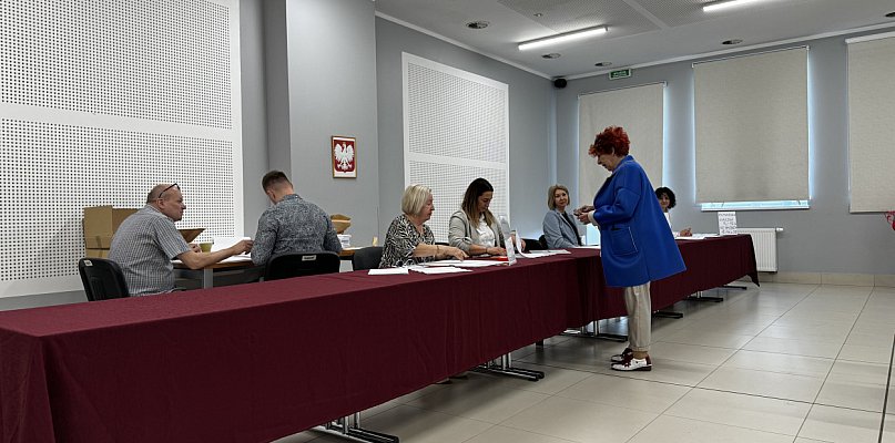 Komisje wyborcze we Włocławku. Znane nazwiska będą czuwać nad głosowaniem - 67093