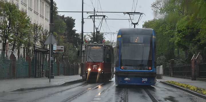 Po Toruniu będą jeździć tramwaje z... Turcji?-67231
