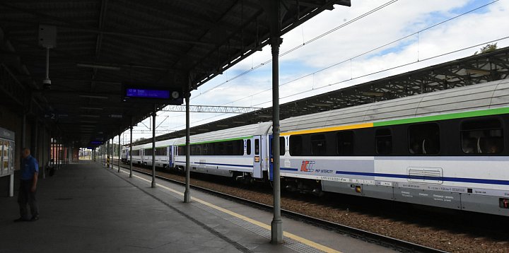 Trasę kolejową Toruń-Inowrocław czekają zmiany-67361