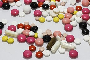 Wywóz tych leków jest zabroniony! Ministerstwo wskazało listę-67550