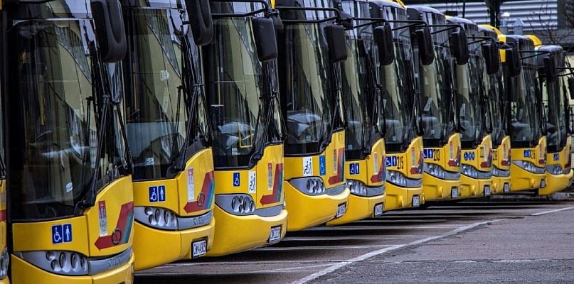 Kolejne autobusy przyjadą do Włocławka. Miasto zamawia nowe pojazdy - 67618