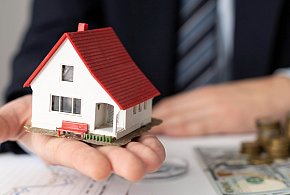 Polacy coraz chętniej biorą kredyty. Królują hipoteki-67886